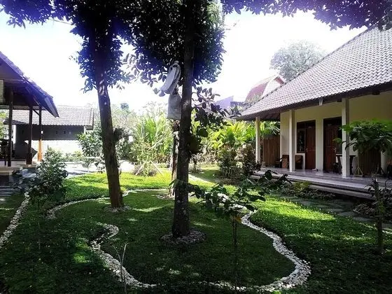Astawa House - Dış Mekan