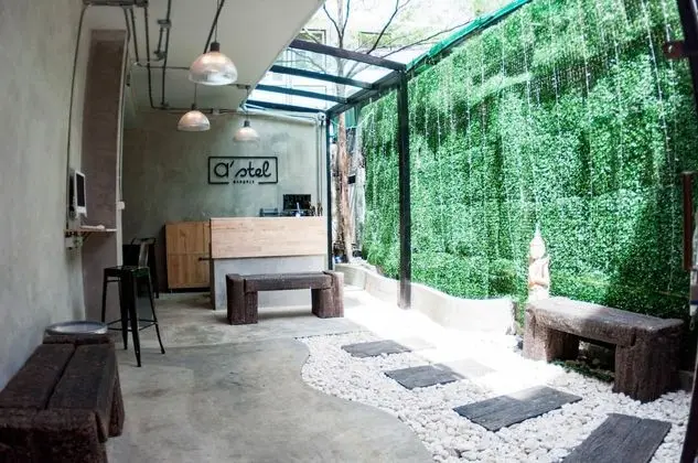 A'stel Bangrak - Adults Only