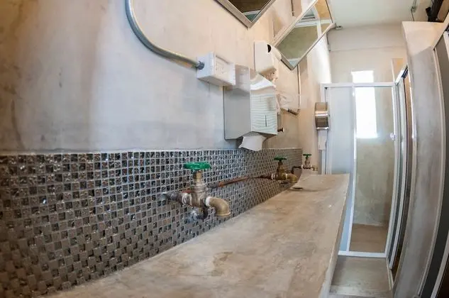A'stel Bangrak - Adults Only - Banyo Tipleri