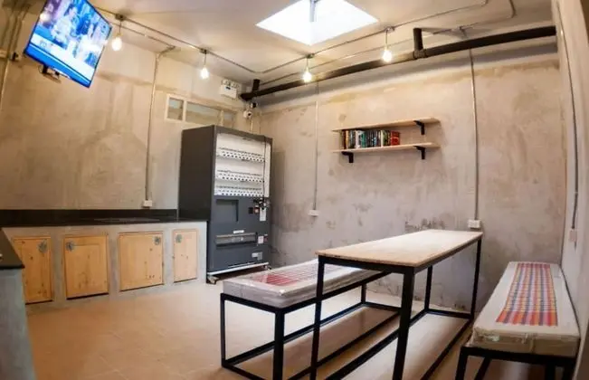 A'stel Bangrak - Adults Only - Misafir Tesisleri ve Hizmetleri
