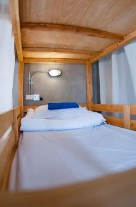 A'stel Bangrak - Adults Only - Oda