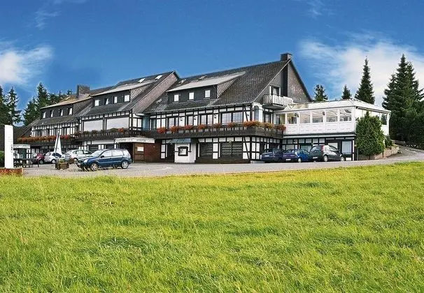 Asten Village