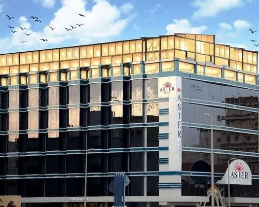 Aster Hotel
