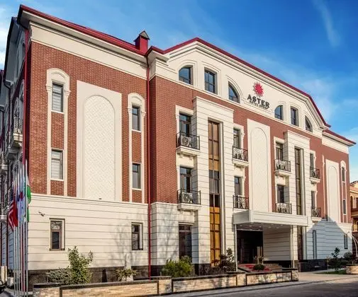 Aster Hotel Group - Öne Çıkan Resim