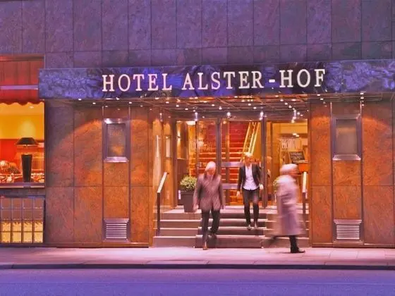 Aster Hof