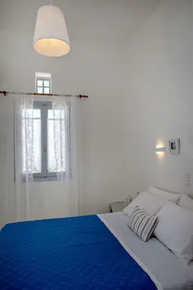 Aster House Agios Sostis - Oda