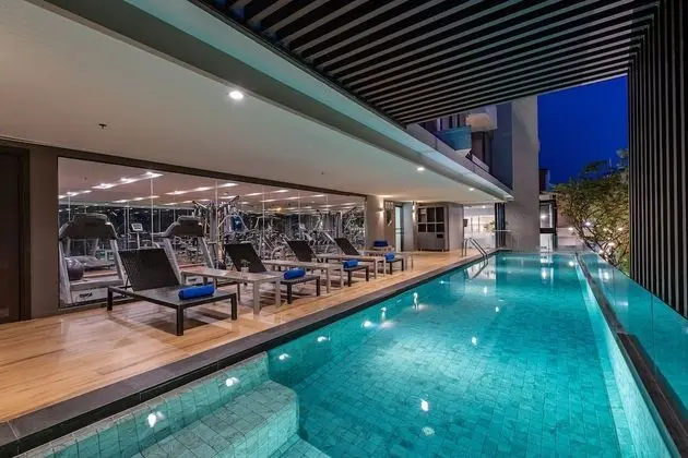 Aster Hotel and Residence - Öne Çıkan Resim