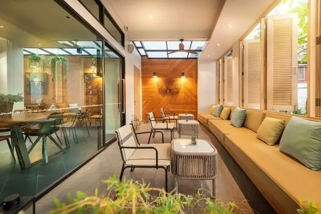 Aster Residence Rayong - Yerinde Yemek