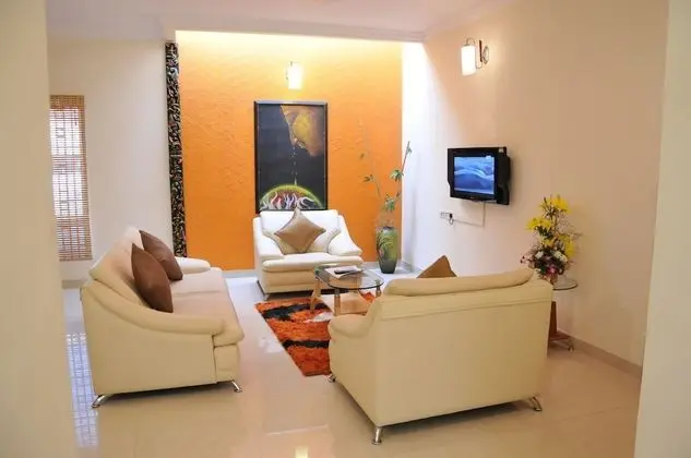 Aster Vue Residence Suites