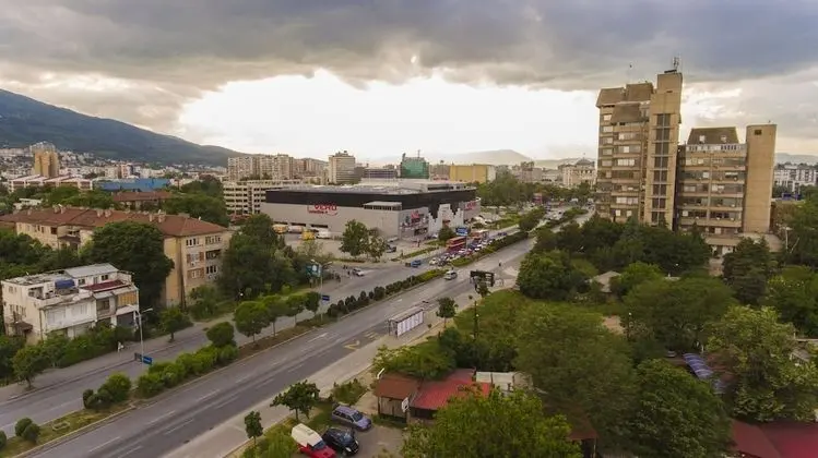 Astera Apart Hotel - 1