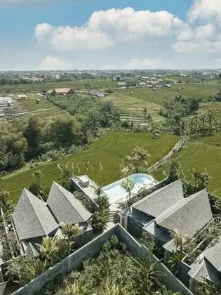 Astera Villa Canggu by Ini Vie Hospitality
