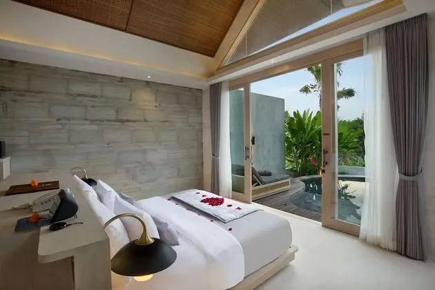 Astera Villa Canggu by Ini Vie Hospitality - Oda