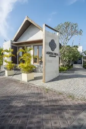 Astera Villa Seminyak by Ini Vie Hospitality - Dış Mekan