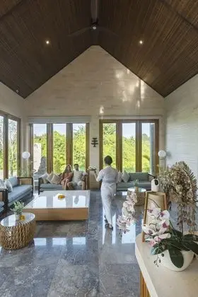Astera Villa Seminyak by Ini Vie Hospitality - Lobi