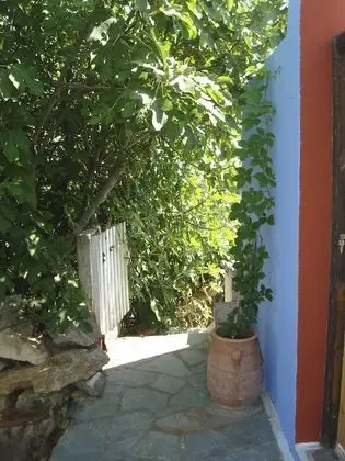 Asteri Apartments - Dış Mekan