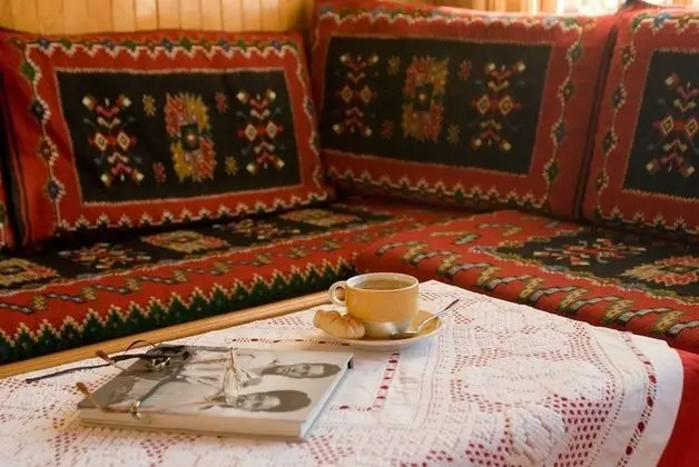 Asteri Metsovo - Lobi