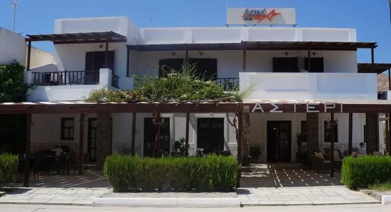 Hotel Asteri