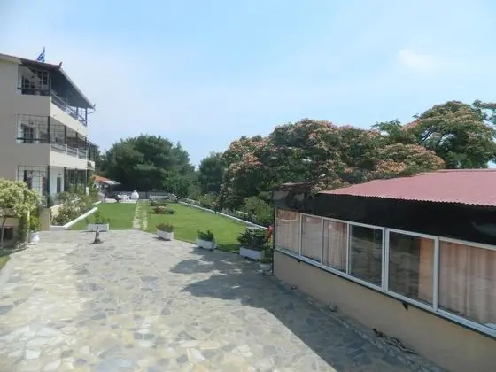 Asteri Studio's - Dış Mekan