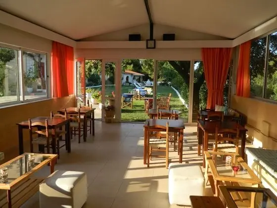 Asteri Studio's - Yerinde Yemek