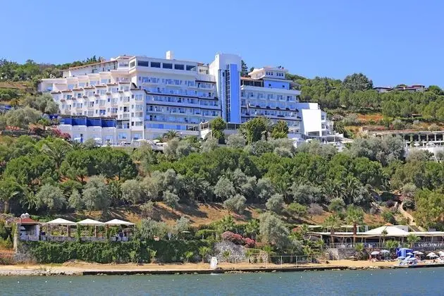Asteria Ephesus Kuşadası