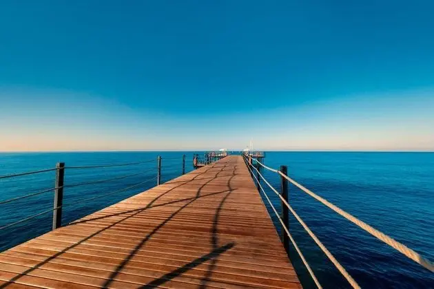 Asteria Family Resort Side - Plaj