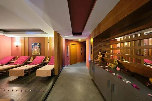 Asteria Family Resort Side - Spa