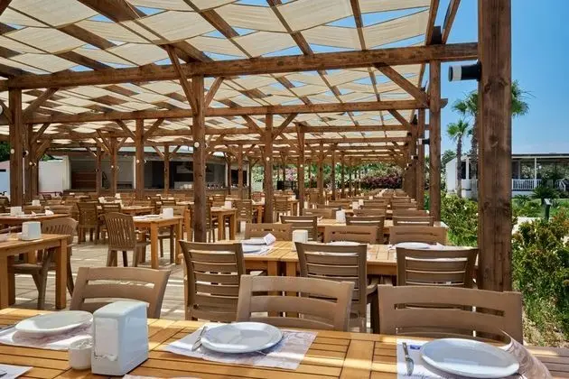 Asteria Family Resort Side - Yeme / İçme