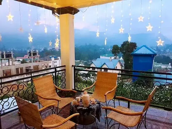 Asteria Villa Guest House - Öne Çıkan Resim