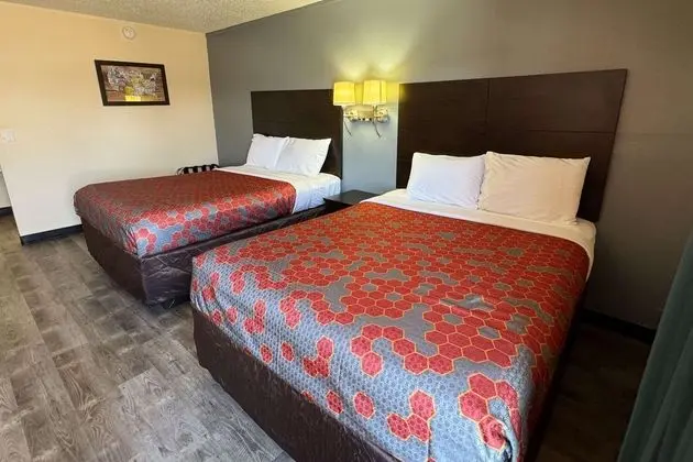 Asteria Inn and Suites Waite Park