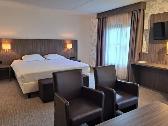 Asteria Hotel Venray - Oda