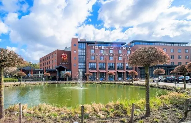 Asteria Hotel Venray - Öne Çıkan Resim