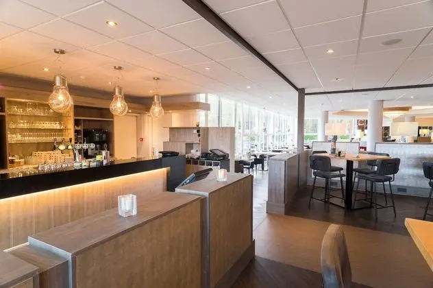 Asteria Hotel Venray - Yerinde Yemek