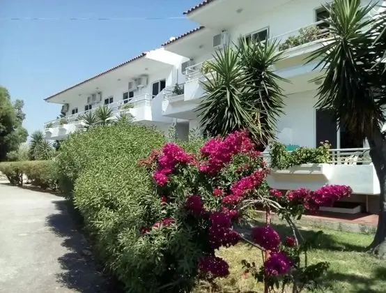 Asterias Bay Hotel By Anayia All Inclusive Resorts - Dış Mekan