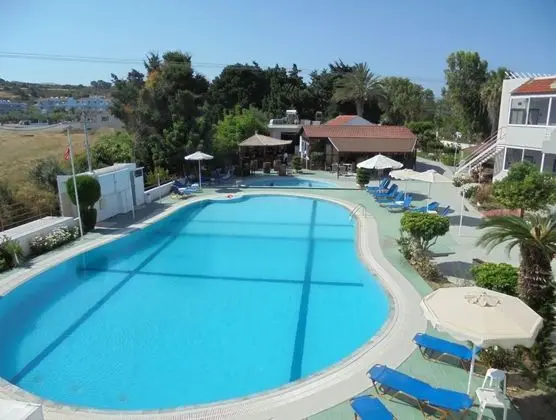 Asterias Bay Hotel By Anayia All Inclusive Resorts - Öne Çıkan Resim