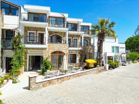 Asterina HotelFotoğrafı