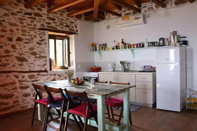 Villa Asterina - Mutfak