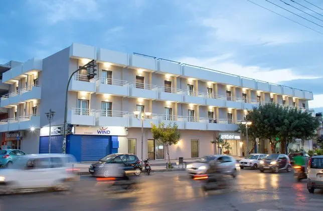 ASTERION HOTEL