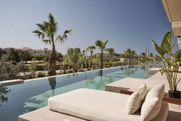 Asterion Suites & Spa - Designed for Adults - Oda
