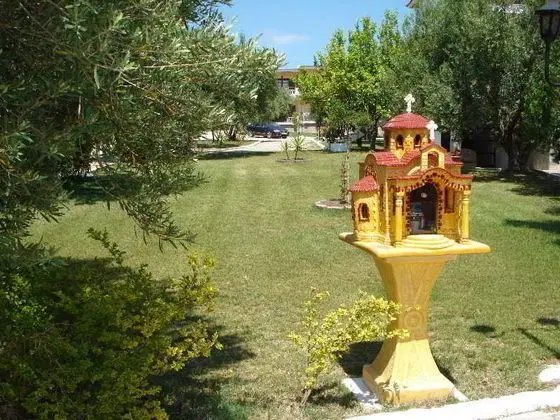 Asteris Village
