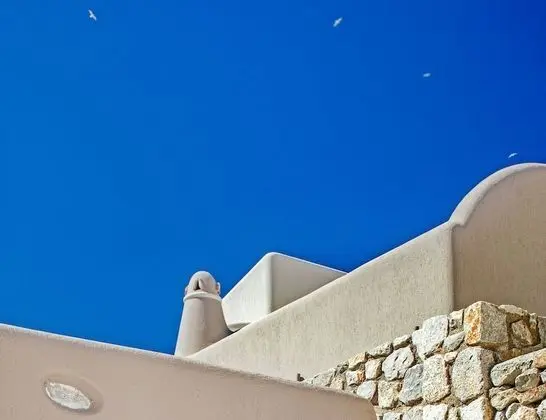 Villa Asterope, Luxury Retreat by Pleiades - Dış Mekan
