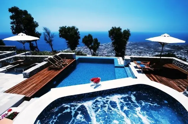 Villa Asterope, Luxury Retreat by Pleiades - Spa