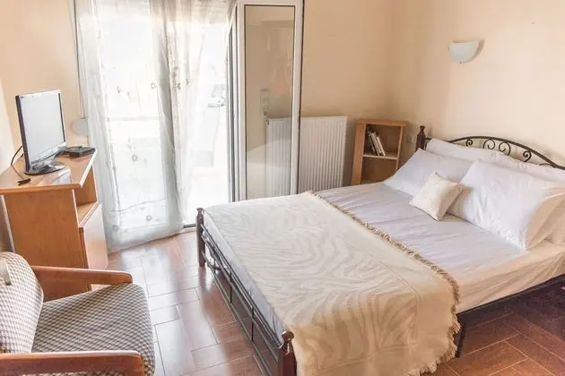 Asterousia Apartment - Oda