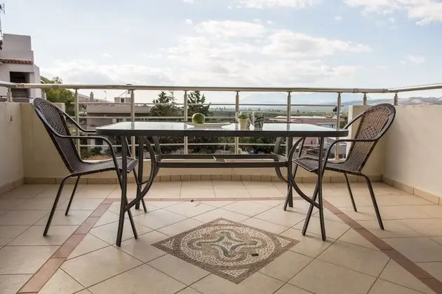 Asterousia Apartment - Öne Çıkan Resim