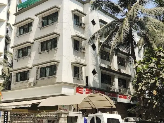 Astha Residency