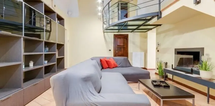 Asti City Center Apartment