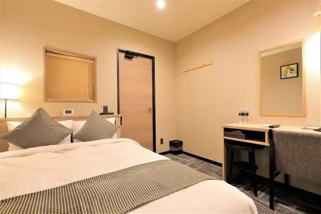 Astil Hotel Shin-Osaka - Oda