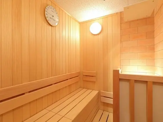 Astil Hotel Shin-Osaka - Spa