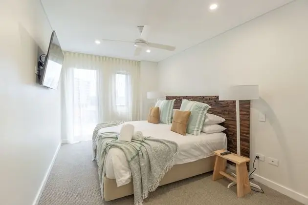 Astina Suites Forster - Oda