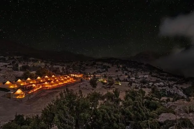 Astipalya Likya Vadisi