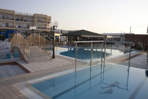 Astir Beach